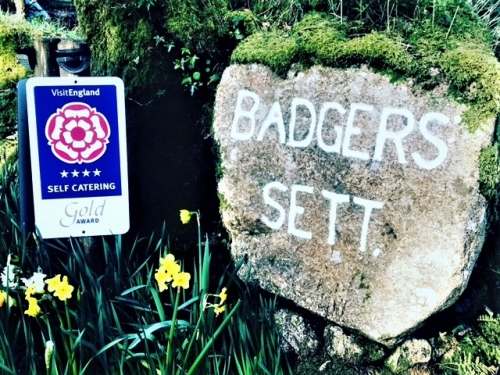 Badgers Sett Holiday Cottages